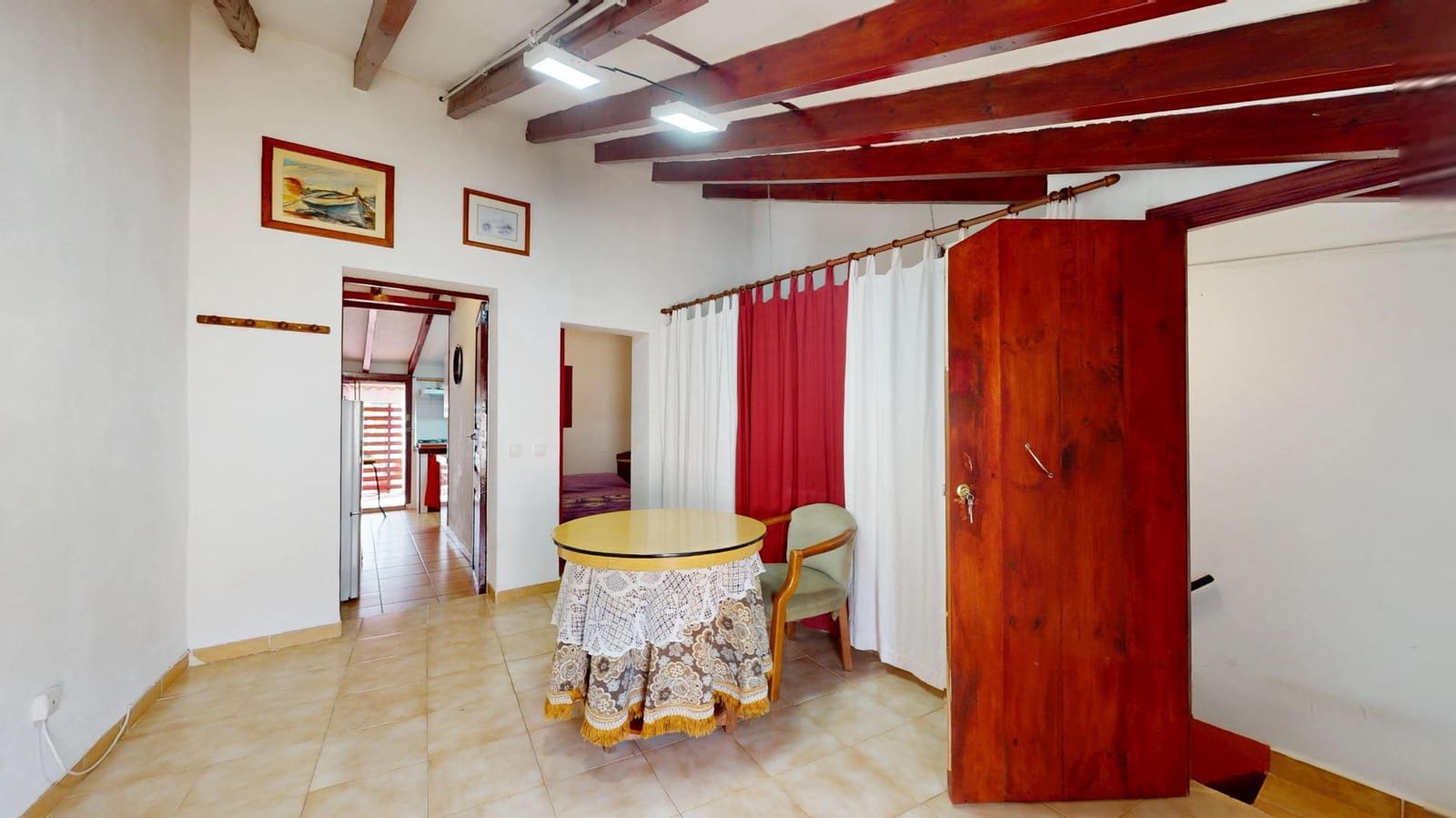 3 quarto Casa em Banda para venda em Llucmajor - 349 000 € (Ref: 9548395)