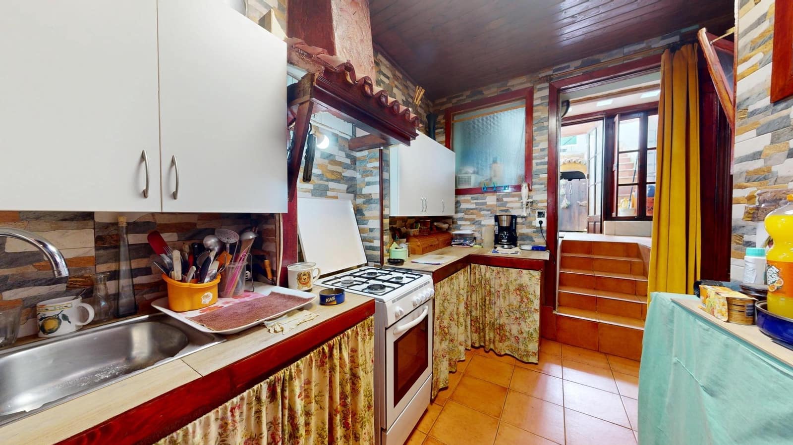 3 quarto Casa em Banda para venda em Llucmajor - 349 000 € (Ref: 9548395)