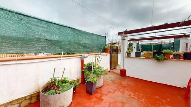 3 sypialnia Dom na sprzedaż w Llucmajor - 349 000 € (Ref: 9548395)