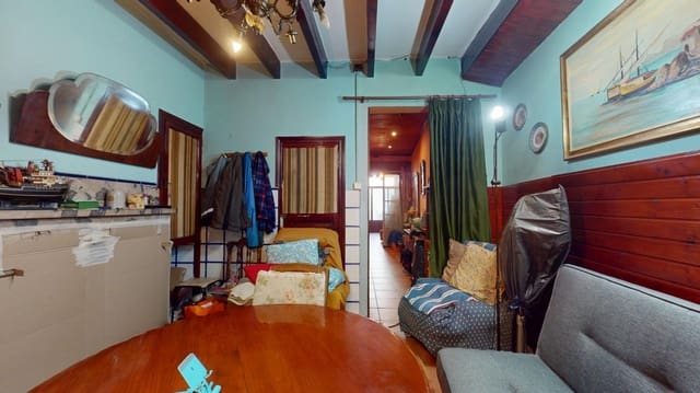 3 sypialnia Dom na sprzedaż w Llucmajor - 349 000 € (Ref: 9548395)