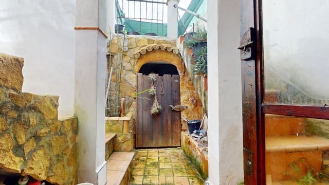 3 sypialnia Dom na sprzedaż w Llucmajor - 349 000 € (Ref: 9548395)