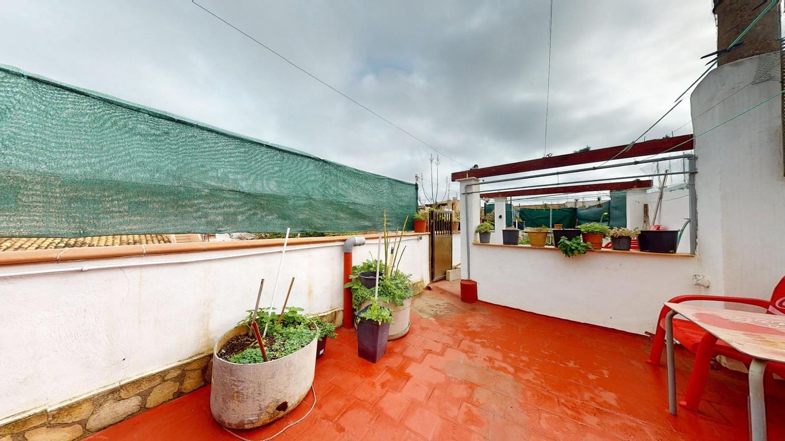 3 quarto Casa em Banda para venda em Llucmajor - 349 000 € (Ref: 9548395)