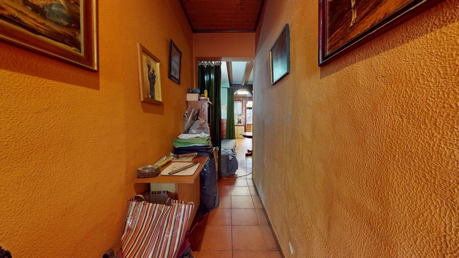 3 quarto Casa em Banda para venda em Llucmajor - 349 000 € (Ref: 9548395)