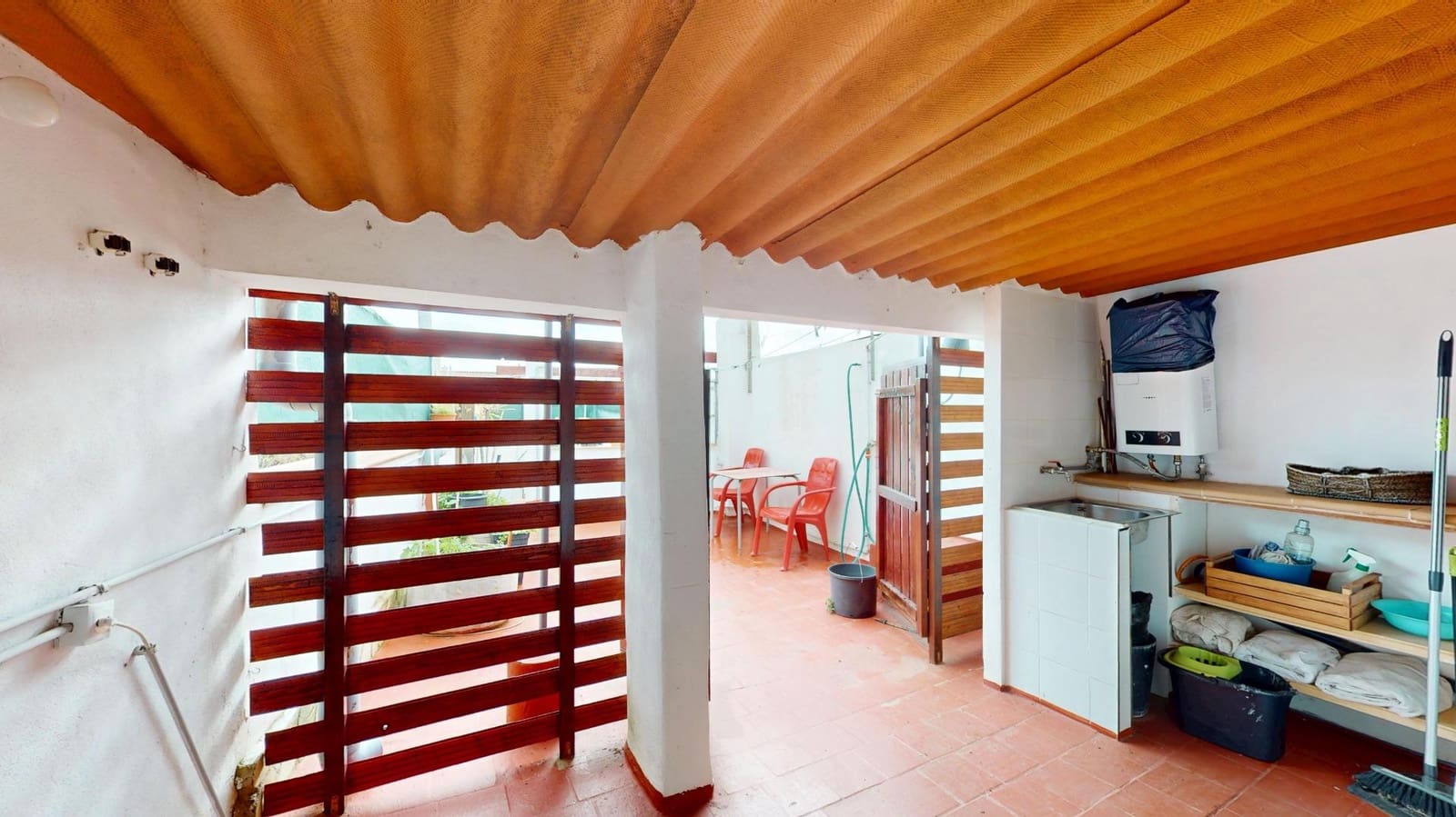 3 quarto Casa em Banda para venda em Llucmajor - 349 000 € (Ref: 9548395)