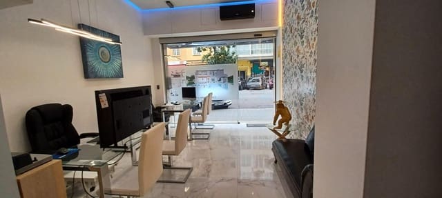 Kommersiell till salu i Bons Aires, Palma de Mallorca - 278 000 € (Ref: 9571341)