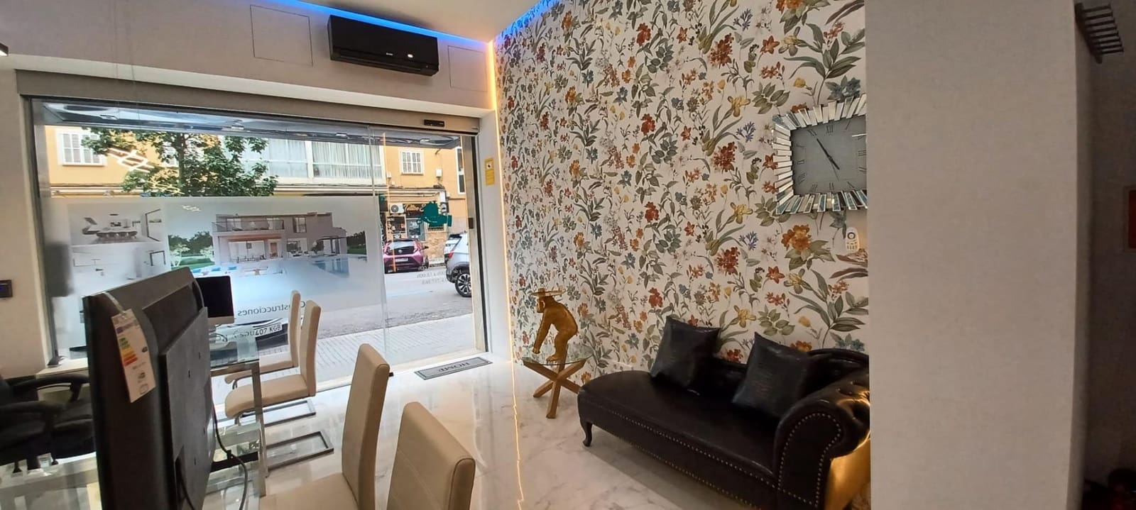 Kommersiell till salu i Palma de Mallorca - 278 000 € (Ref: 9571341)