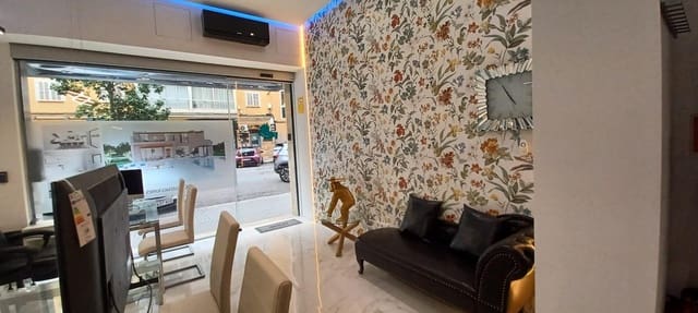 Kommersiell till salu i Bons Aires, Palma de Mallorca - 278 000 € (Ref: 9571341)