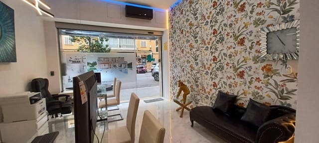 Kommersiell till salu i Bons Aires, Palma de Mallorca - 278 000 € (Ref: 9571341)