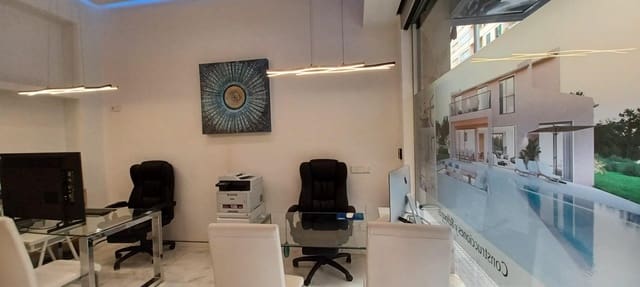 Gewerbe zu verkaufen in Bons Aires, Palma de Mallorca - 278.000 € (Ref: 9571341)