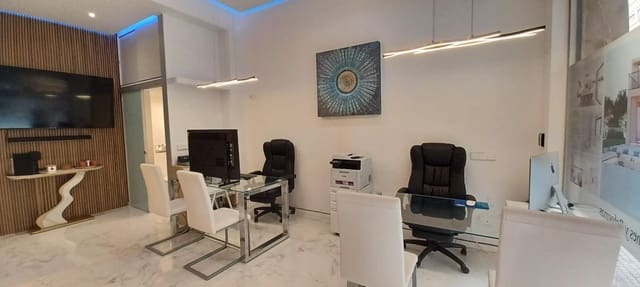 Gewerbe zu verkaufen in Bons Aires, Palma de Mallorca - 278.000 € (Ref: 9571341)