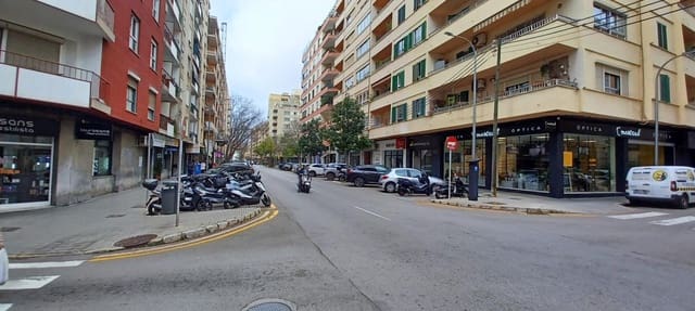 Gewerbe zu verkaufen in Bons Aires, Palma de Mallorca - 278.000 € (Ref: 9571341)