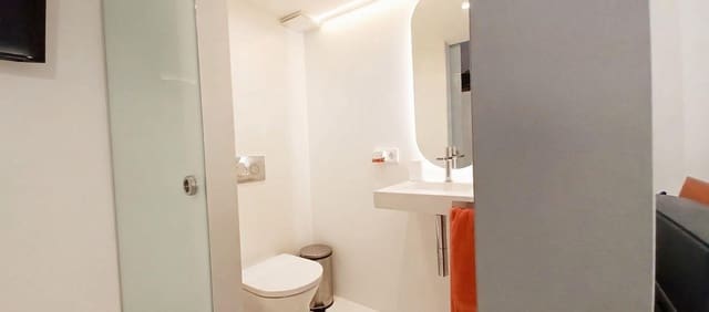 Kommersiell till salu i Bons Aires, Palma de Mallorca - 198 000 € (Ref: 9571341)