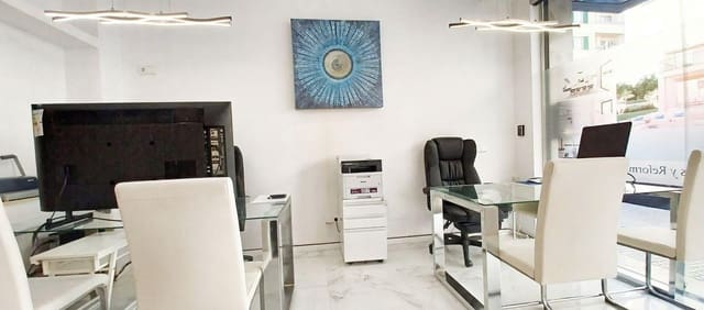 Kommersiell till salu i Bons Aires, Palma de Mallorca - 198 000 € (Ref: 9571341)