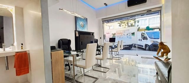 Kommersiell till salu i Bons Aires, Palma de Mallorca - 198 000 € (Ref: 9571341)