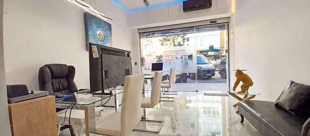 Kommersiell till salu i Bons Aires, Palma de Mallorca - 198 000 € (Ref: 9571341)