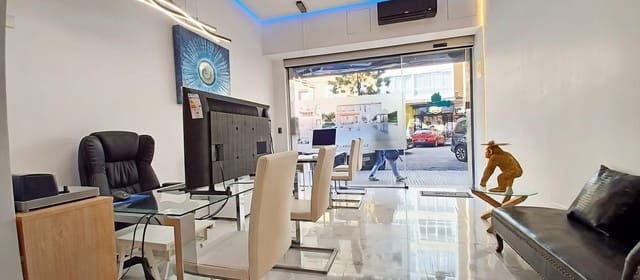 Kommersiell till salu i Bons Aires, Palma de Mallorca - 198 000 € (Ref: 9571341)