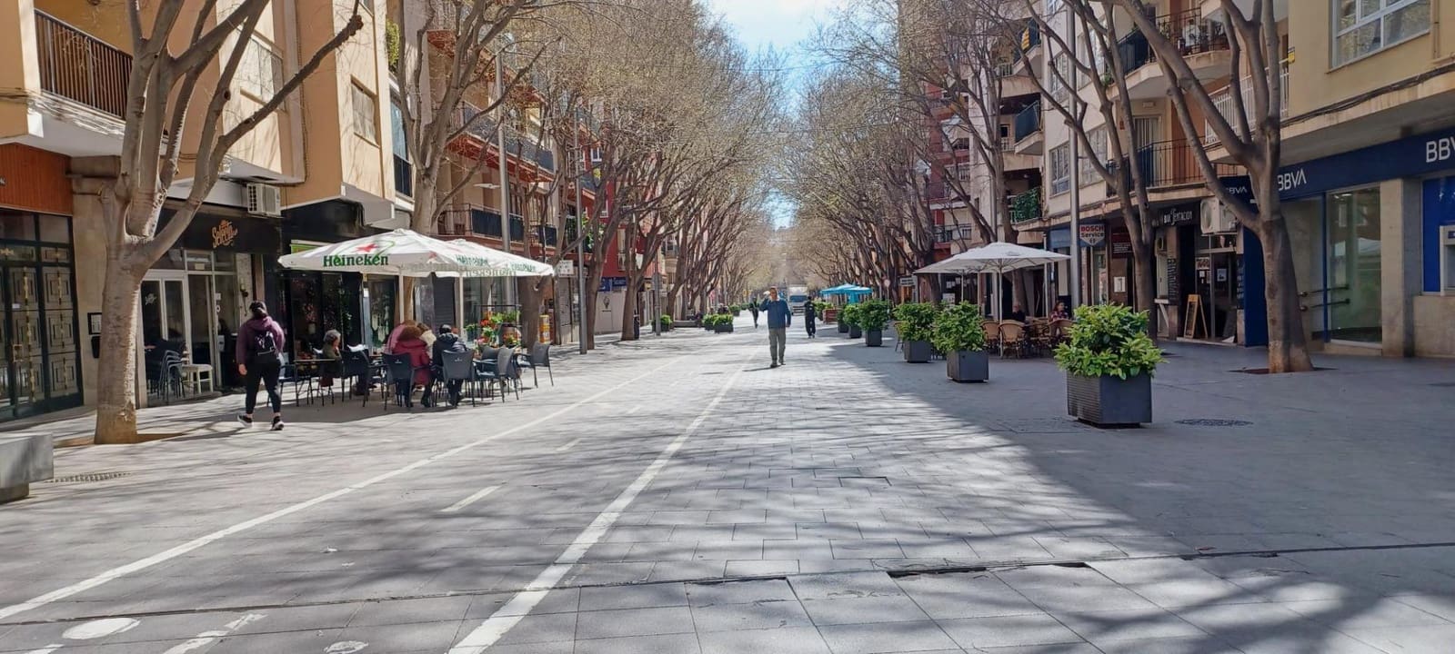 Erhverv til salg i Palma de Mallorca - € 198.000 (Ref: 9571341)