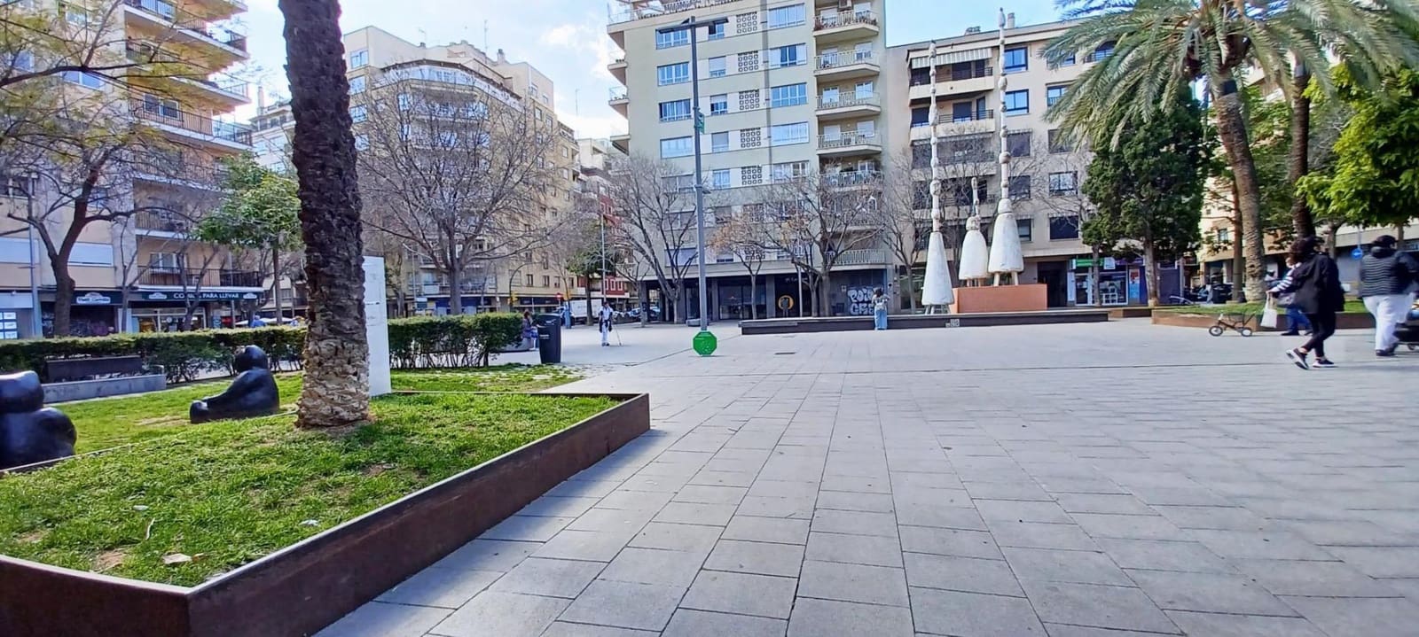 Erhverv til salg i Palma de Mallorca - € 198.000 (Ref: 9571341)