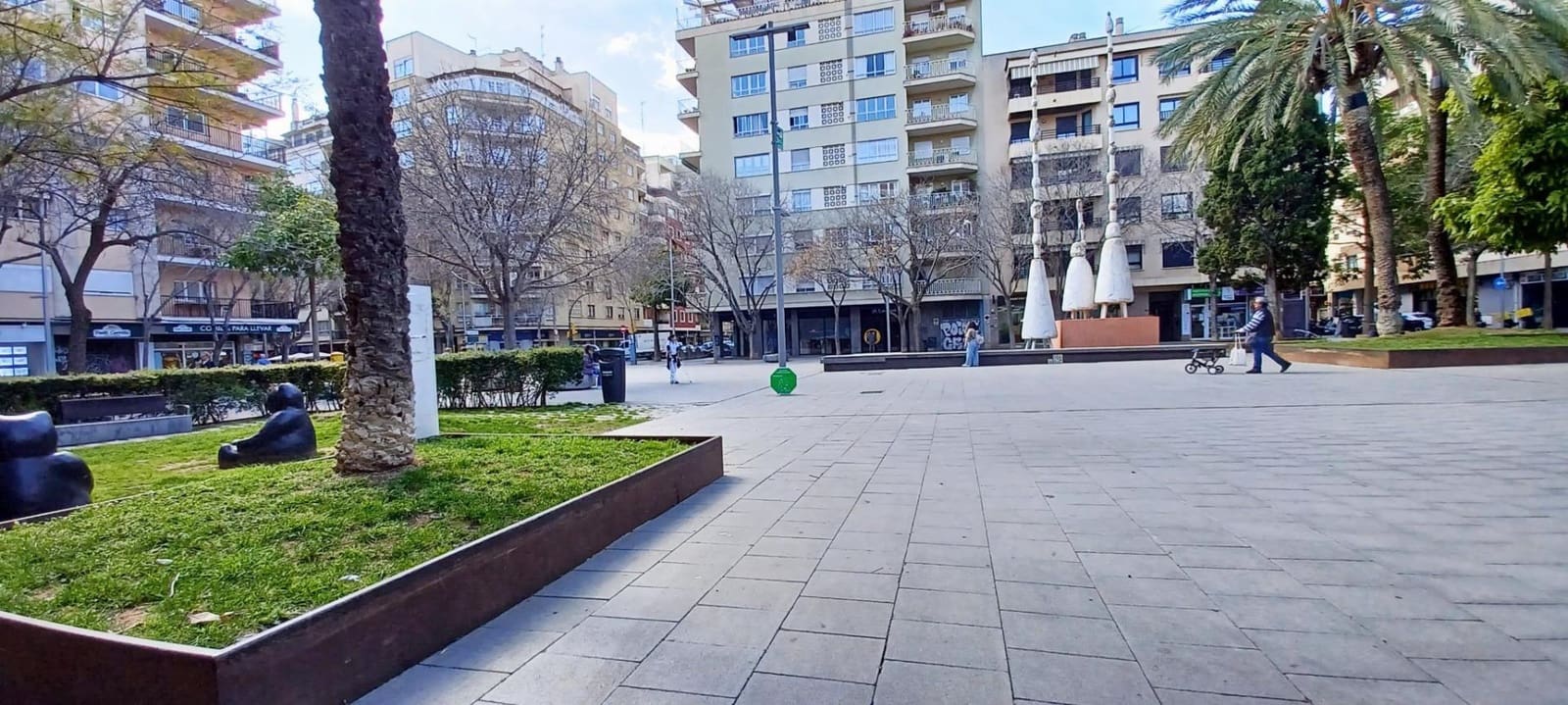 Erhverv til salg i Palma de Mallorca - € 198.000 (Ref: 9571341)