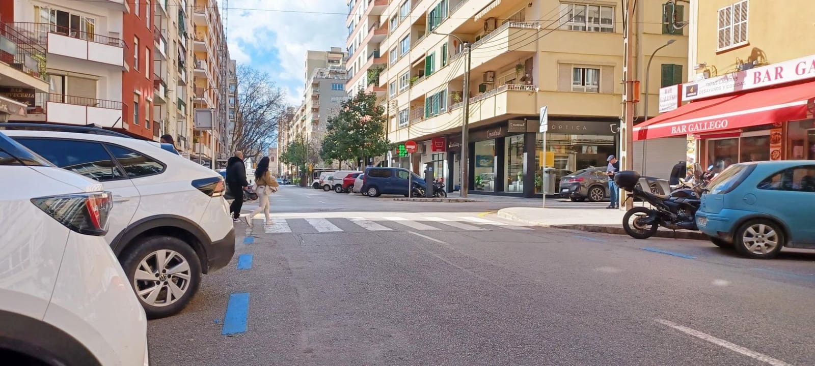 Erhverv til salg i Palma de Mallorca - € 198.000 (Ref: 9571341)