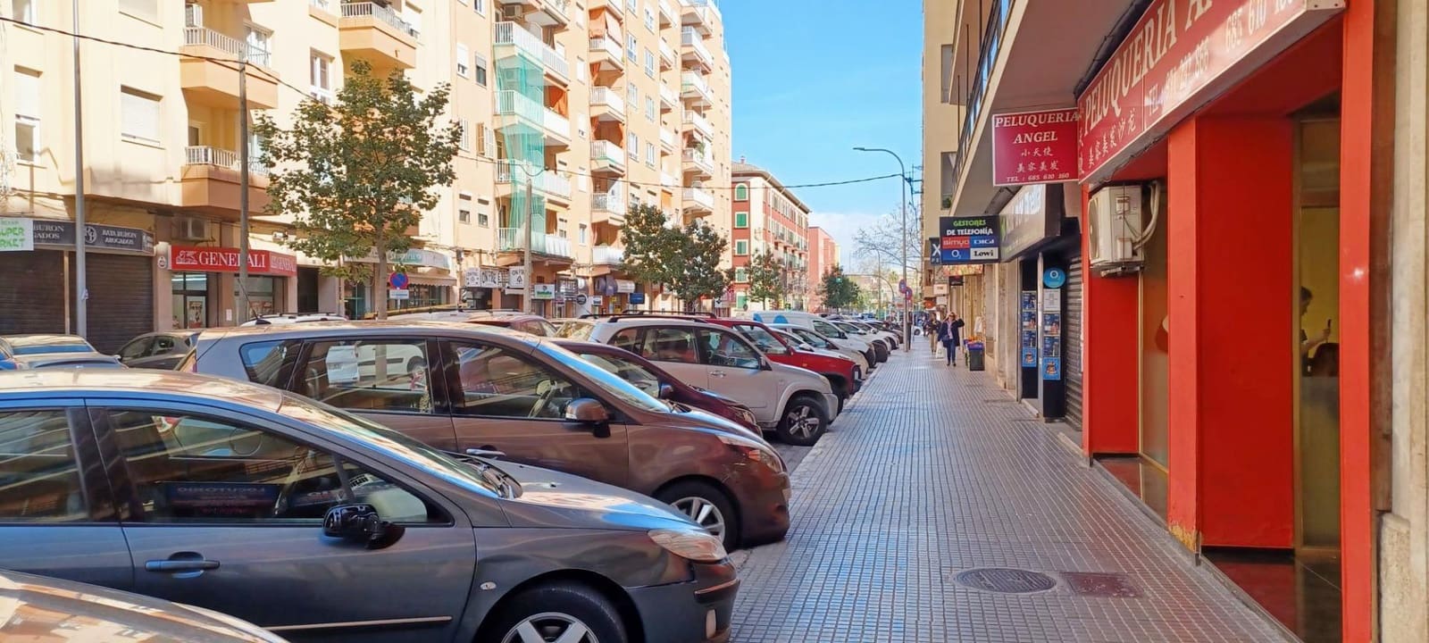 Erhverv til salg i Palma de Mallorca - € 198.000 (Ref: 9571341)