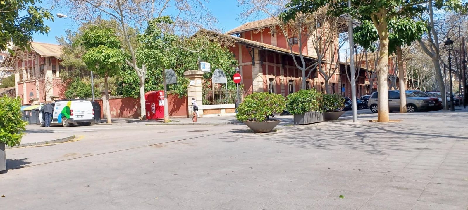 Erhverv til salg i Palma de Mallorca - € 198.000 (Ref: 9571341)