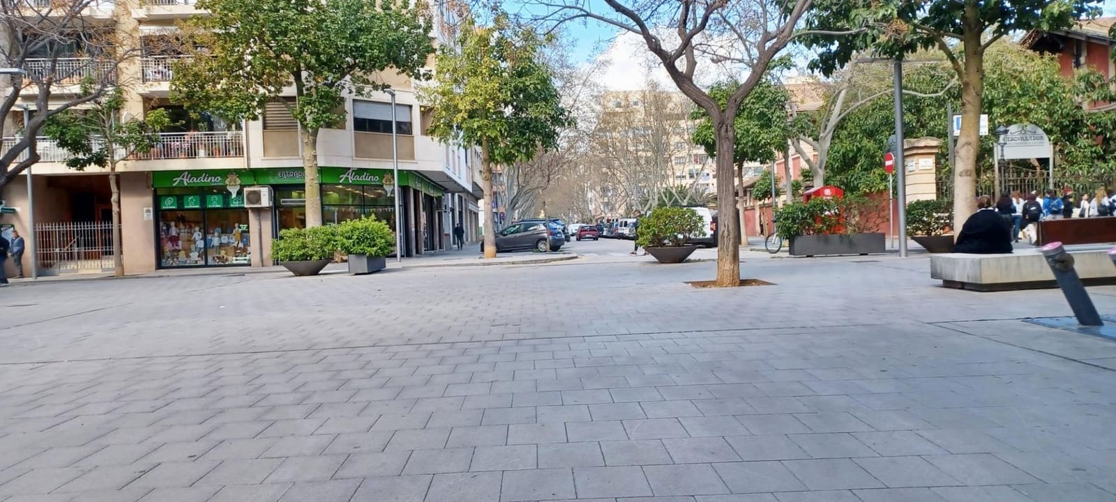 Erhverv til salg i Palma de Mallorca - € 198.000 (Ref: 9571341)