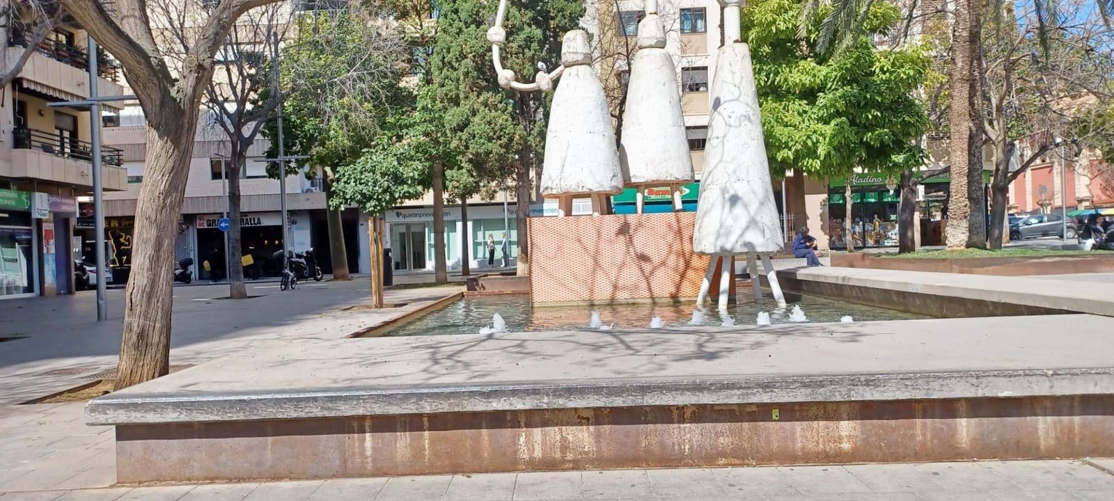 Erhverv til salg i Palma de Mallorca - € 198.000 (Ref: 9571341)