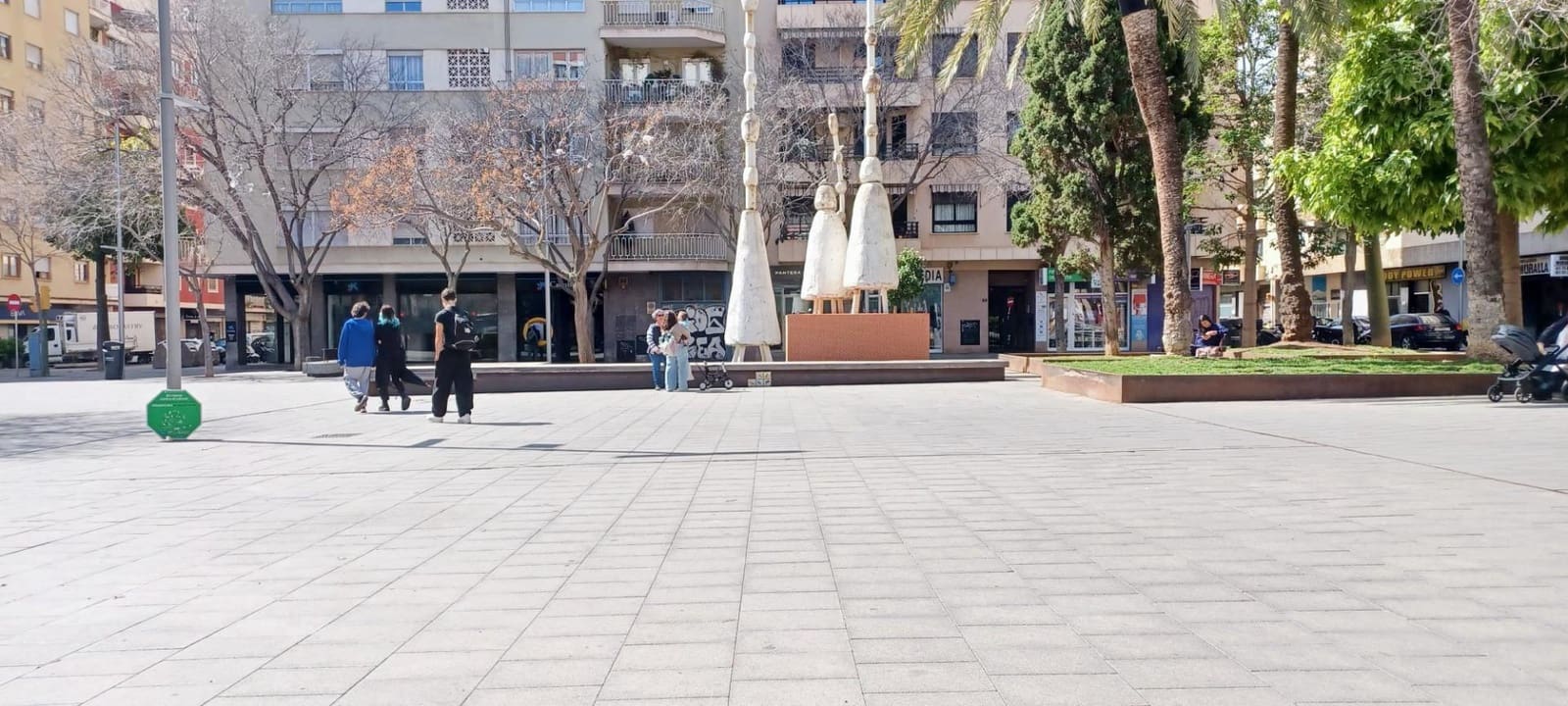 Erhverv til salg i Palma de Mallorca - € 198.000 (Ref: 9571341)