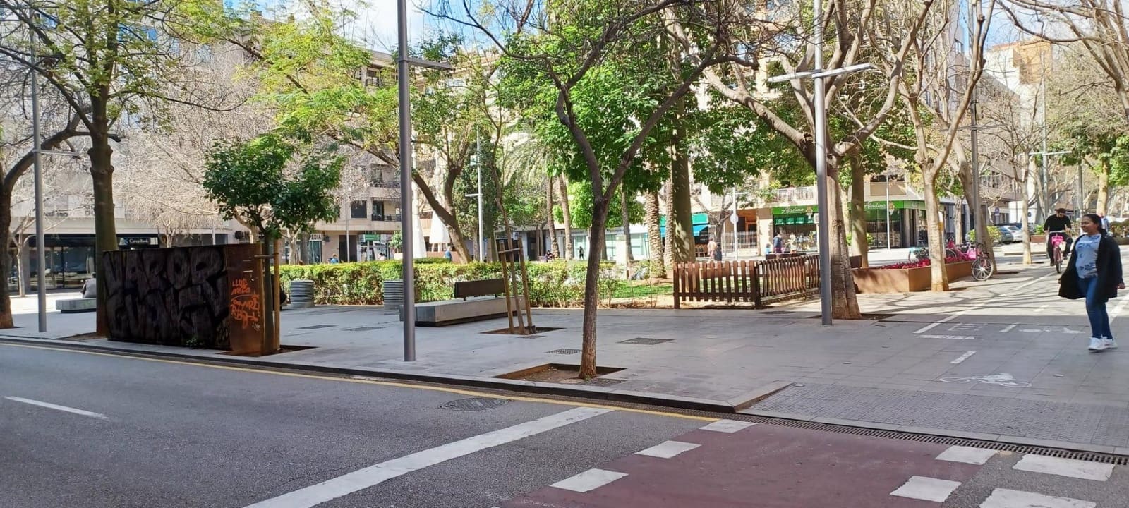 Erhverv til salg i Palma de Mallorca - € 198.000 (Ref: 9571341)