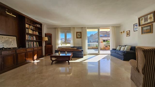 5 slaapkamer Penthouse te koop in Bons Aires, Palma de Mallorca - € 1.260.000 (Ref: 9586673)