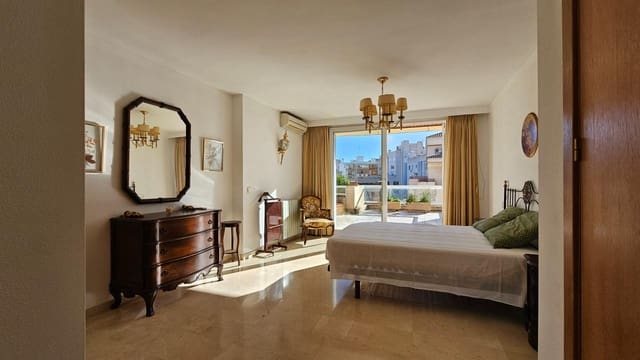 5 slaapkamer Penthouse te koop in Bons Aires, Palma de Mallorca - € 1.260.000 (Ref: 9586673)