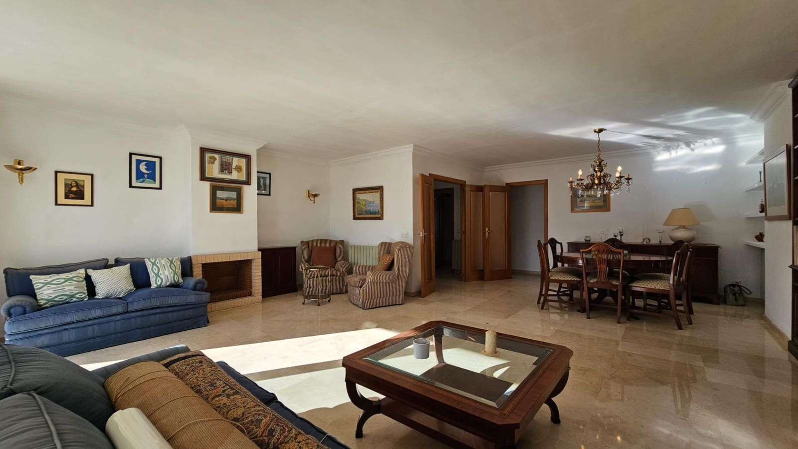 5 slaapkamer Penthouse te koop in Palma de Mallorca - € 1.260.000 (Ref: 9586673)