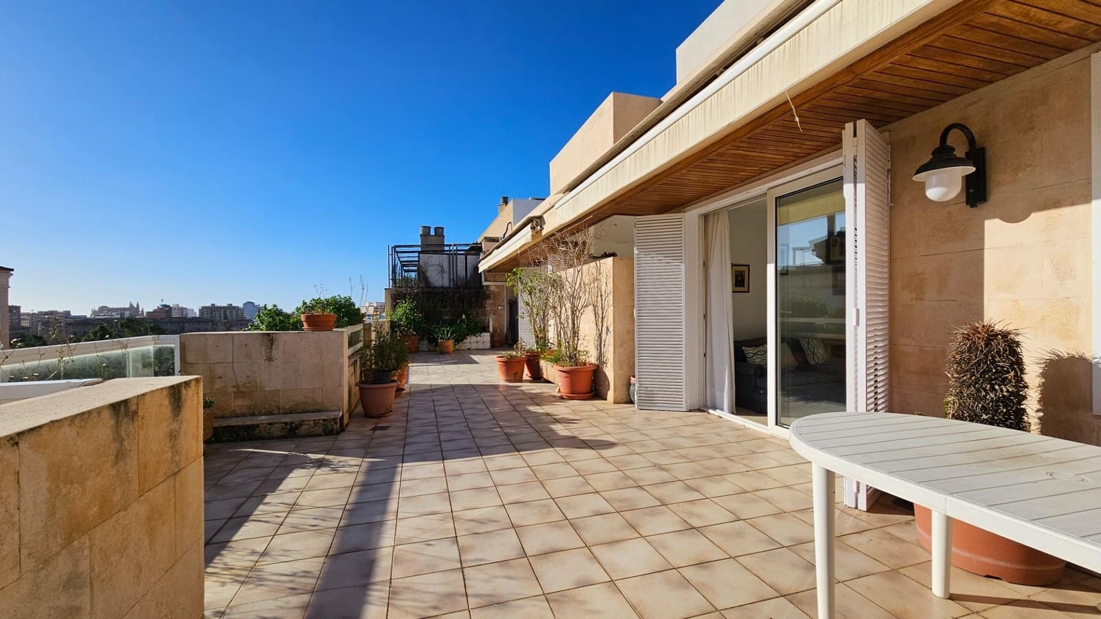 5 slaapkamer Penthouse te koop in Palma de Mallorca - € 1.260.000 (Ref: 9586673)
