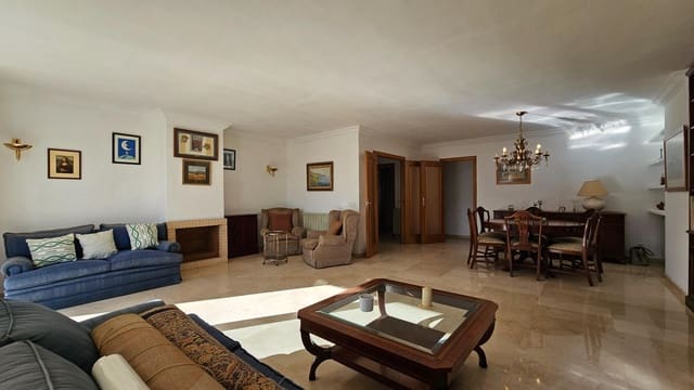 5 slaapkamer Penthouse te koop in Bons Aires, Palma de Mallorca - € 1.260.000 (Ref: 9586673)