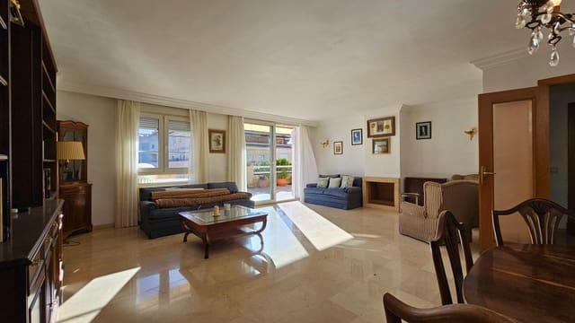 5 slaapkamer Penthouse te koop in Bons Aires, Palma de Mallorca - € 1.260.000 (Ref: 9586673)