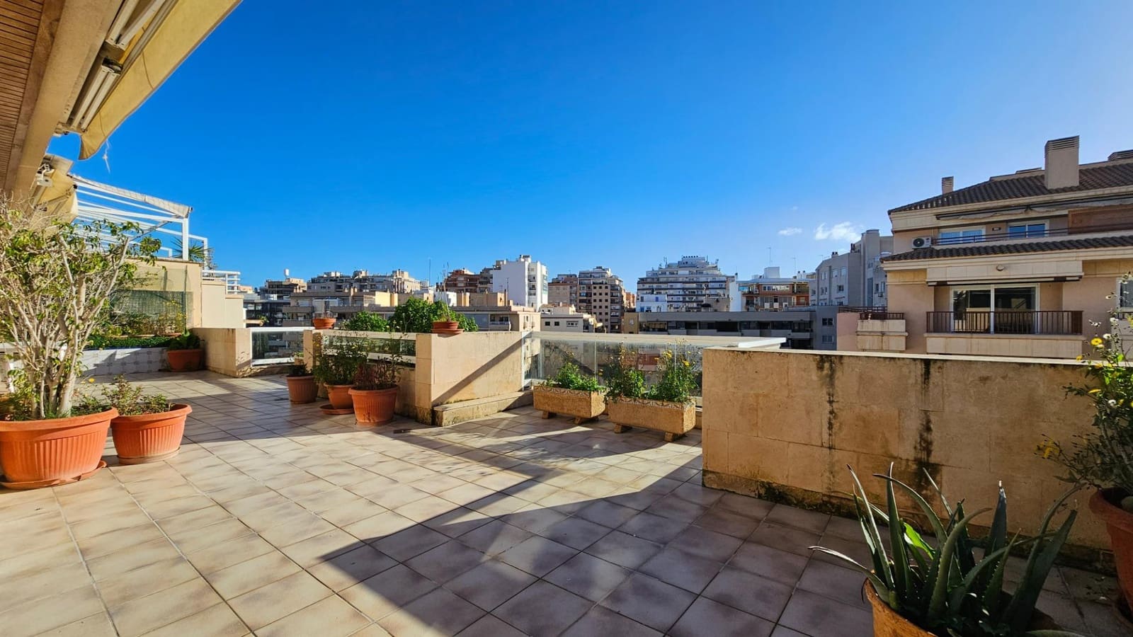 5 slaapkamer Penthouse te koop in Palma de Mallorca - € 1.260.000 (Ref: 9586673)