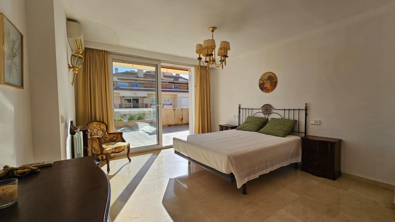 5 slaapkamer Penthouse te koop in Palma de Mallorca - € 1.260.000 (Ref: 9586673)
