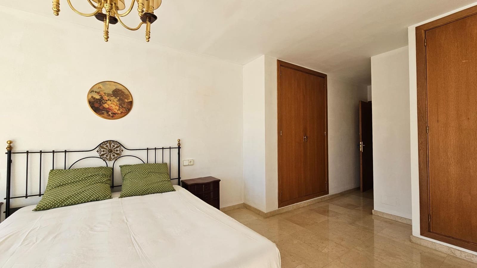 5 slaapkamer Penthouse te koop in Palma de Mallorca - € 1.260.000 (Ref: 9586673)