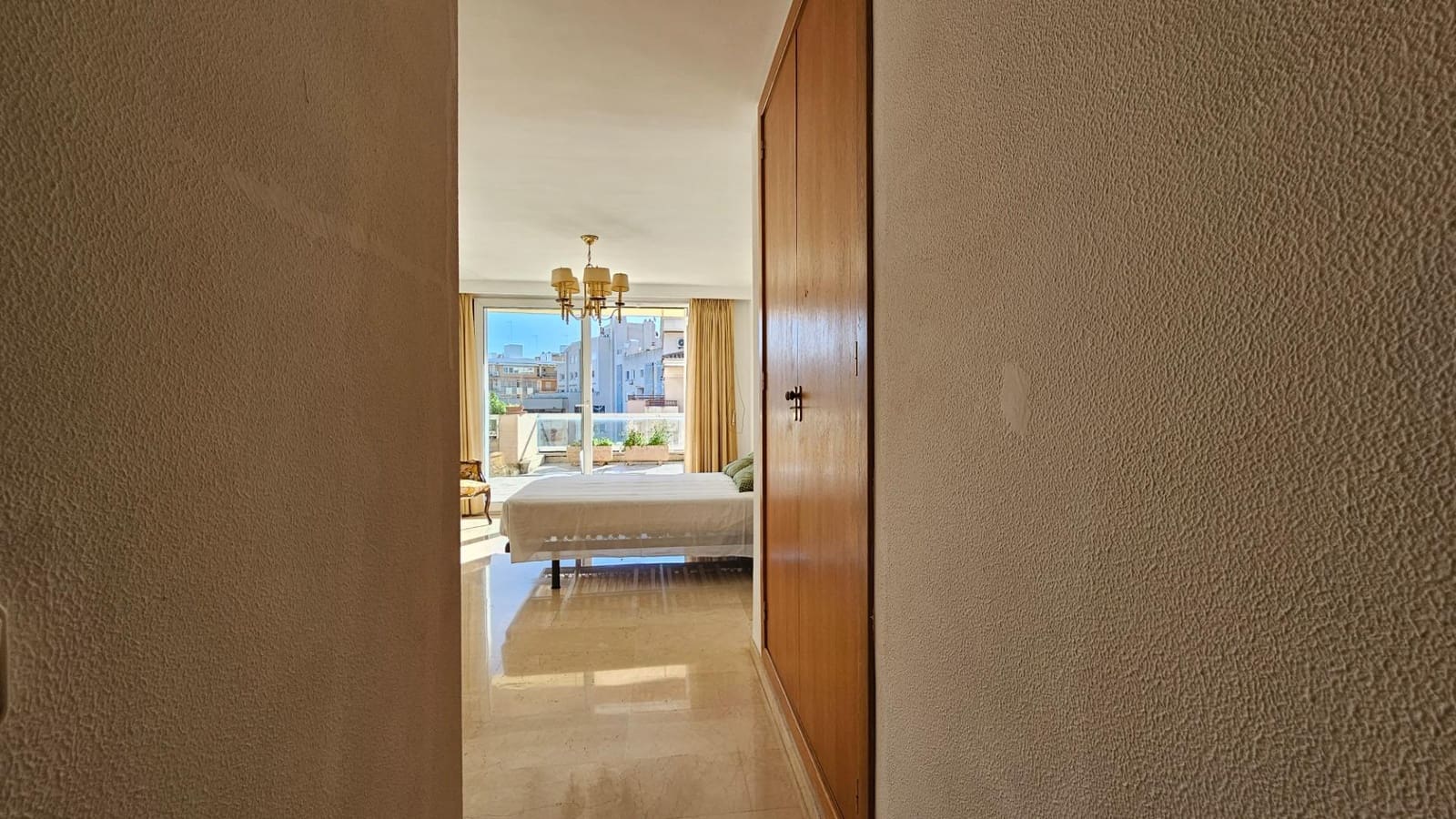 5 slaapkamer Penthouse te koop in Palma de Mallorca - € 1.260.000 (Ref: 9586673)