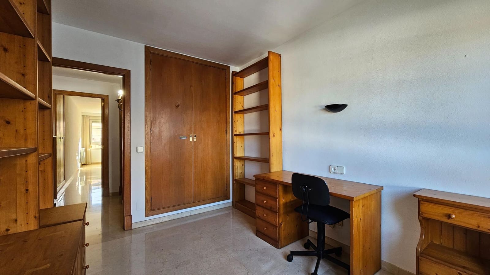 5 slaapkamer Penthouse te koop in Palma de Mallorca - € 1.260.000 (Ref: 9586673)