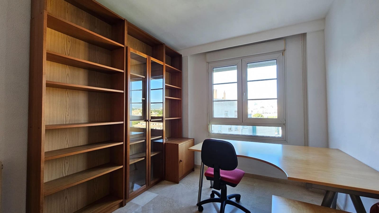 5 slaapkamer Penthouse te koop in Palma de Mallorca - € 1.260.000 (Ref: 9586673)