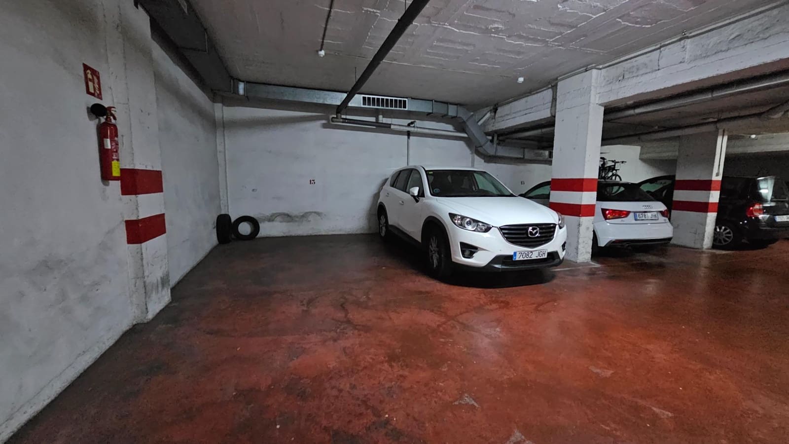 5 slaapkamer Penthouse te koop in Palma de Mallorca - € 1.260.000 (Ref: 9586673)