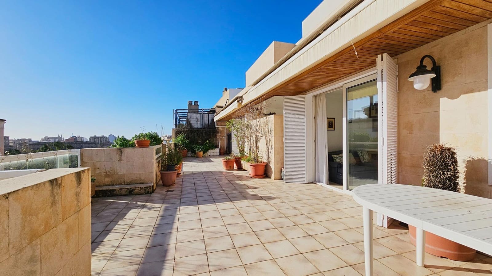 5 bedroom Penthouse for sale in Palma de Mallorca - € 1,260,000 (Ref: 9586673)