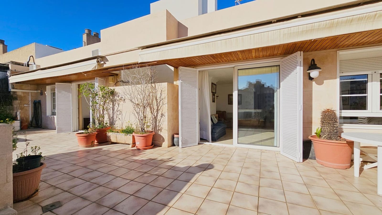 5 bedroom Penthouse for sale in Palma de Mallorca - € 1,260,000 (Ref: 9586673)