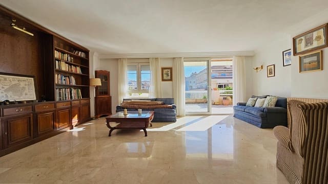 5 camera da letto Attico in vendita in Bons Aires, Palma de Mallorca - 1.260.000 € (Rif: 9586673)