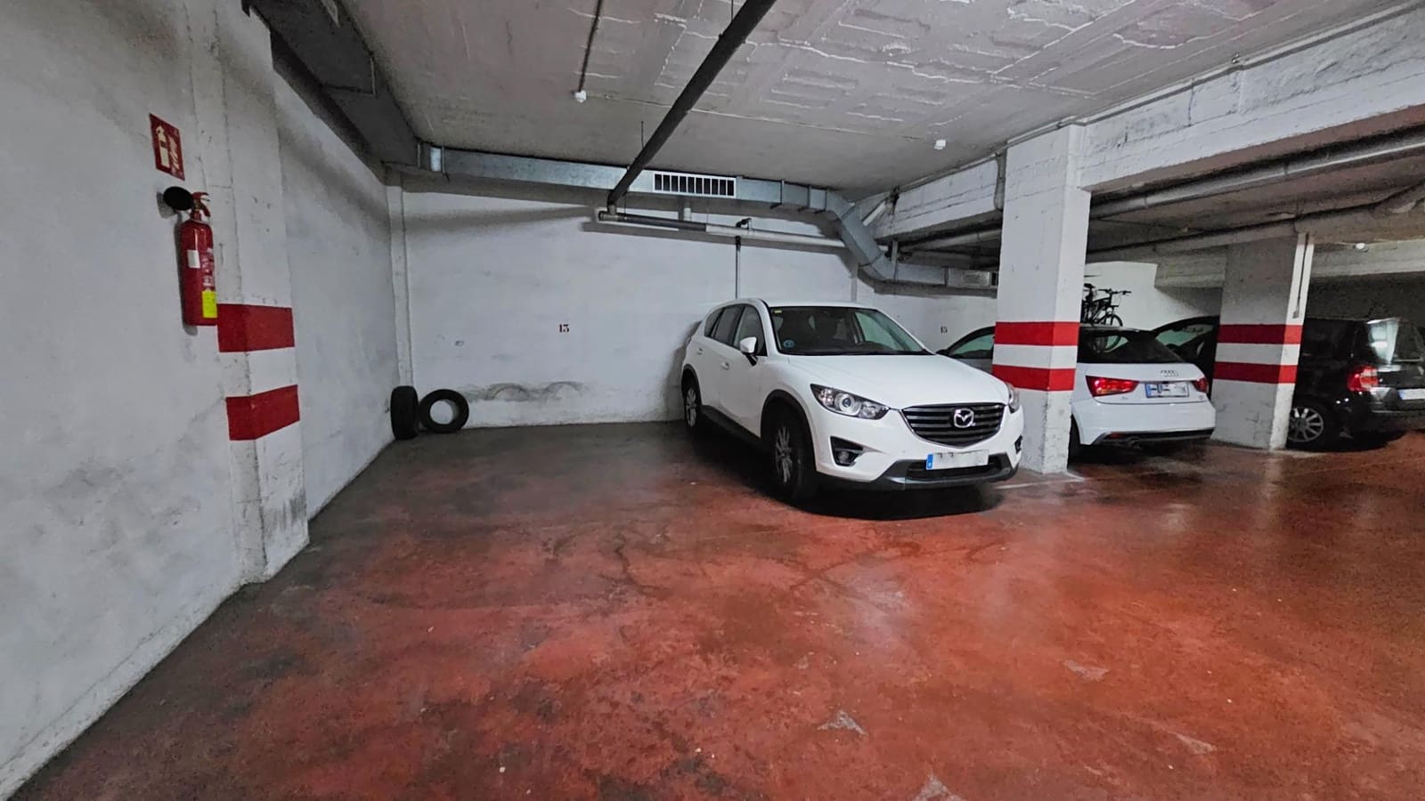 5 bedroom Penthouse for sale in Palma de Mallorca - € 1,260,000 (Ref: 9586673)