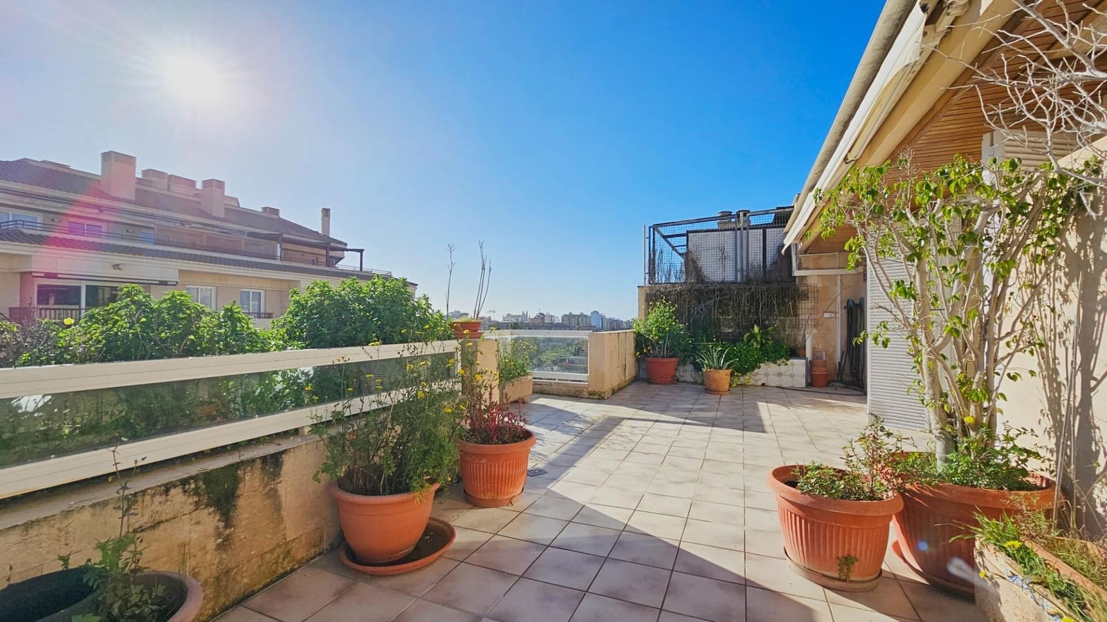 5 bedroom Penthouse for sale in Palma de Mallorca - € 1,260,000 (Ref: 9586673)