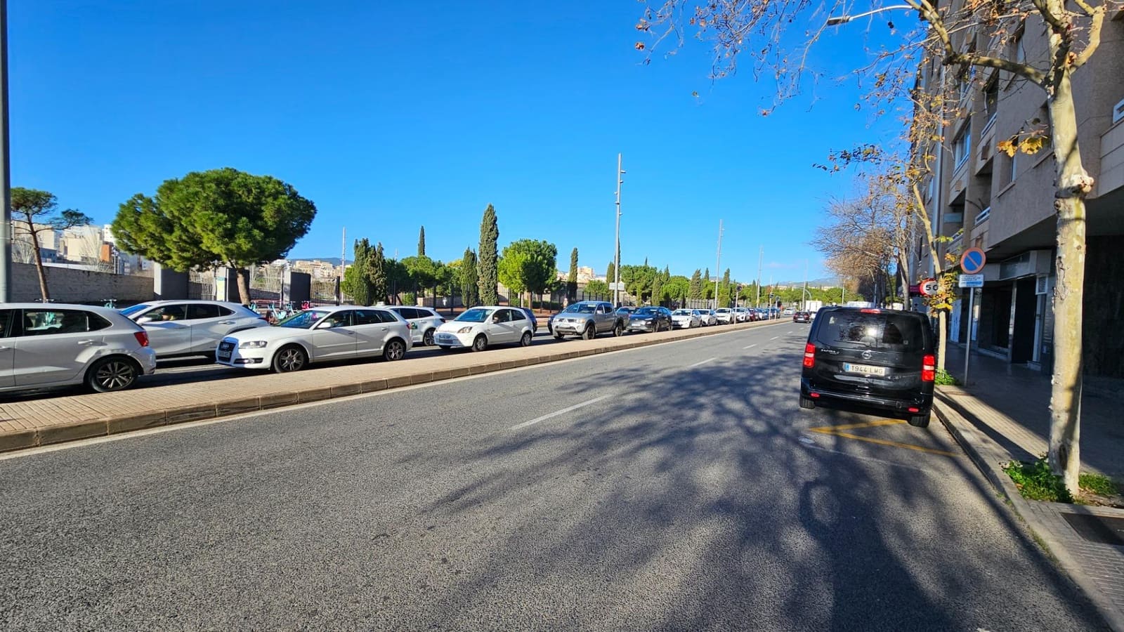 5 bedroom Penthouse for sale in Palma de Mallorca - € 1,260,000 (Ref: 9586673)