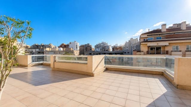 Ático de 5 habitaciones en Bons Aires, Palma de Mallorca en venta - 1.260.000 € (Ref: 9586673)